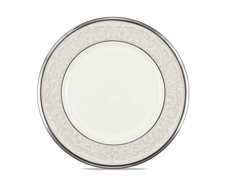 Noritake Silver Palace Bread & Butter/Appetizer Plate