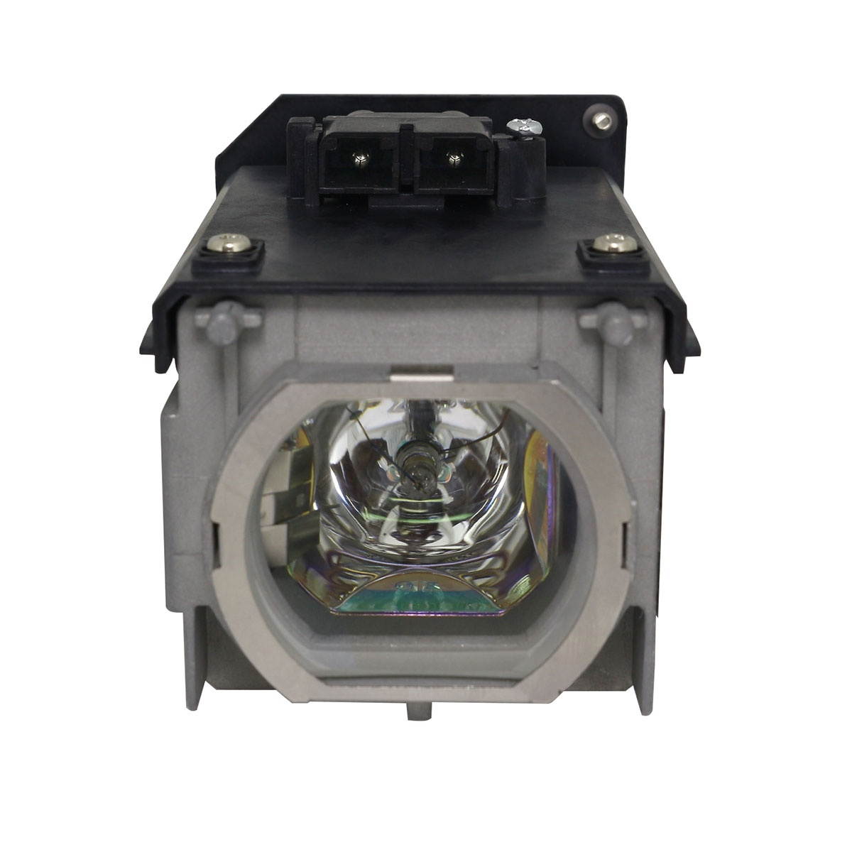 Lutema Economy for Eiki LC-XNB4000N Projector Lamp with Housing