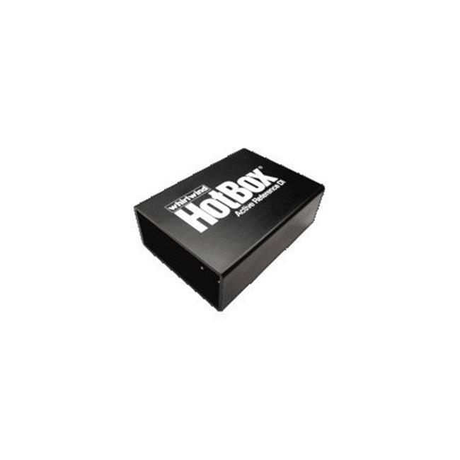 Whirlwind HOTBOX Active Reference Direct Box