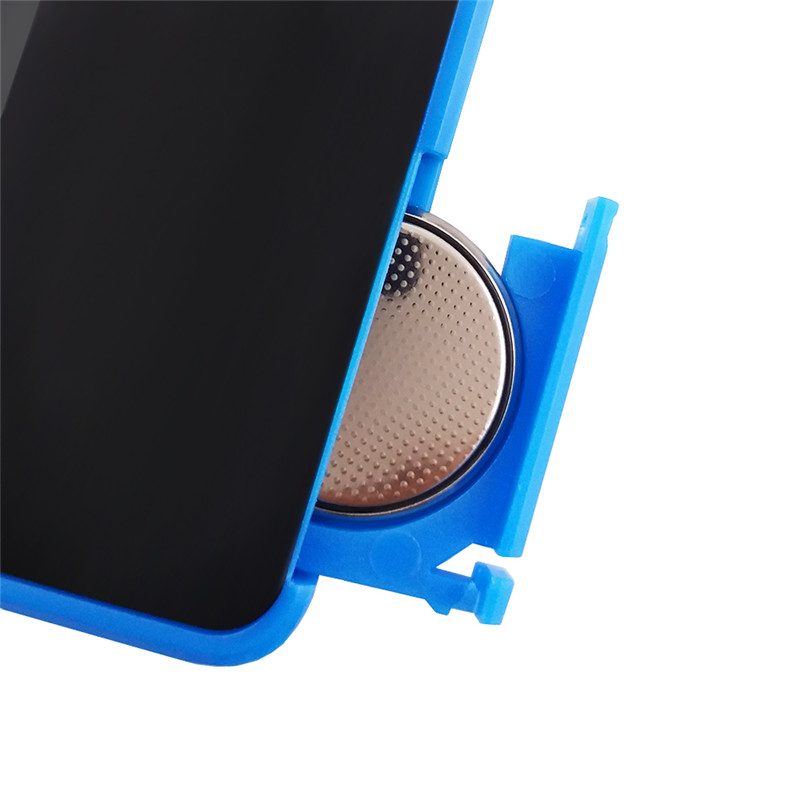 PINIT Magnetic Dry Erase Board, 36 x 24, White 2805U0001