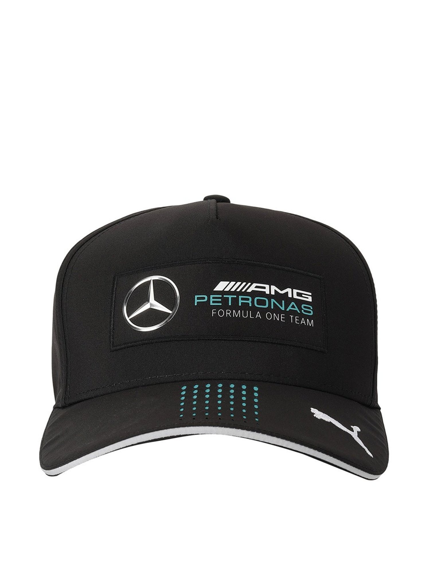 Jack & Jones Navy Blazer Embroidered Baseball Cap