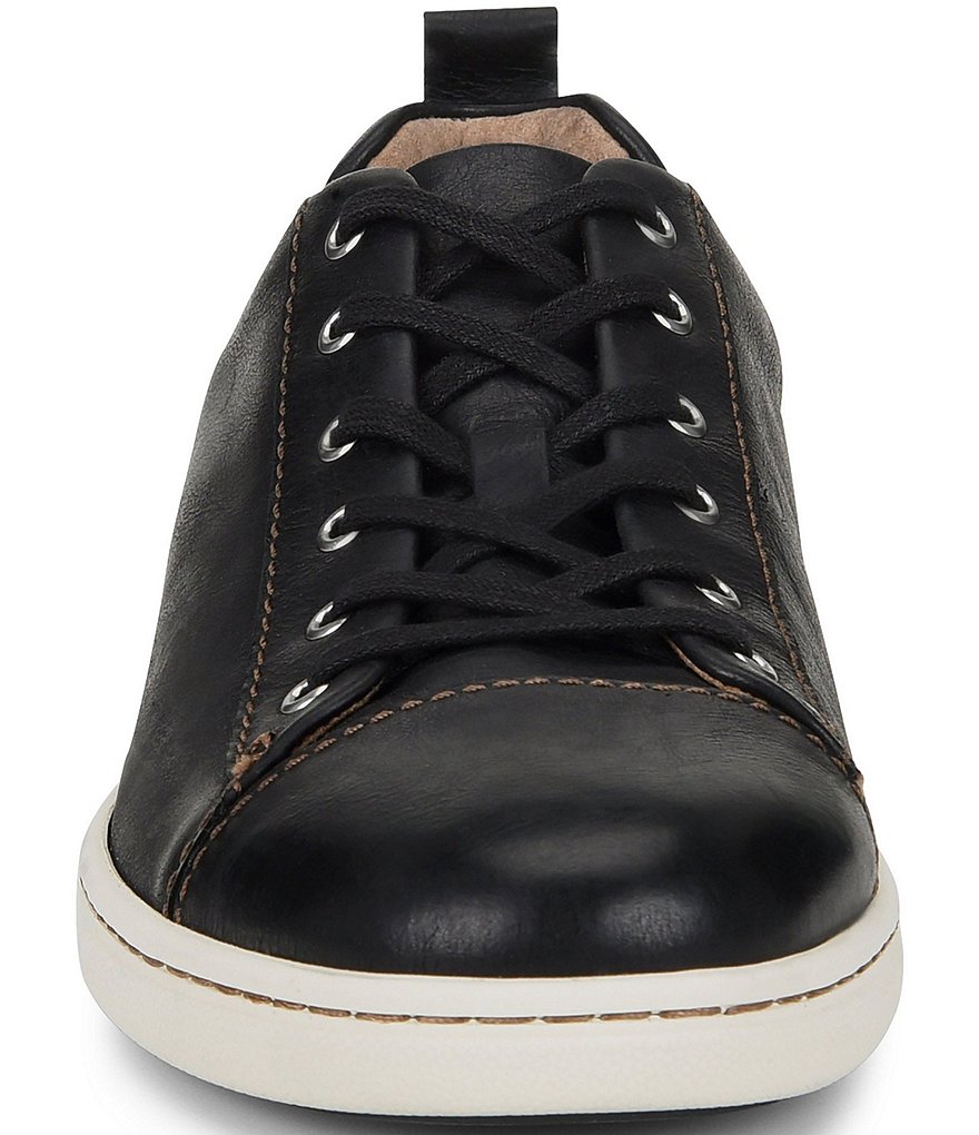Born Men's Alleghany Leather Sneaker