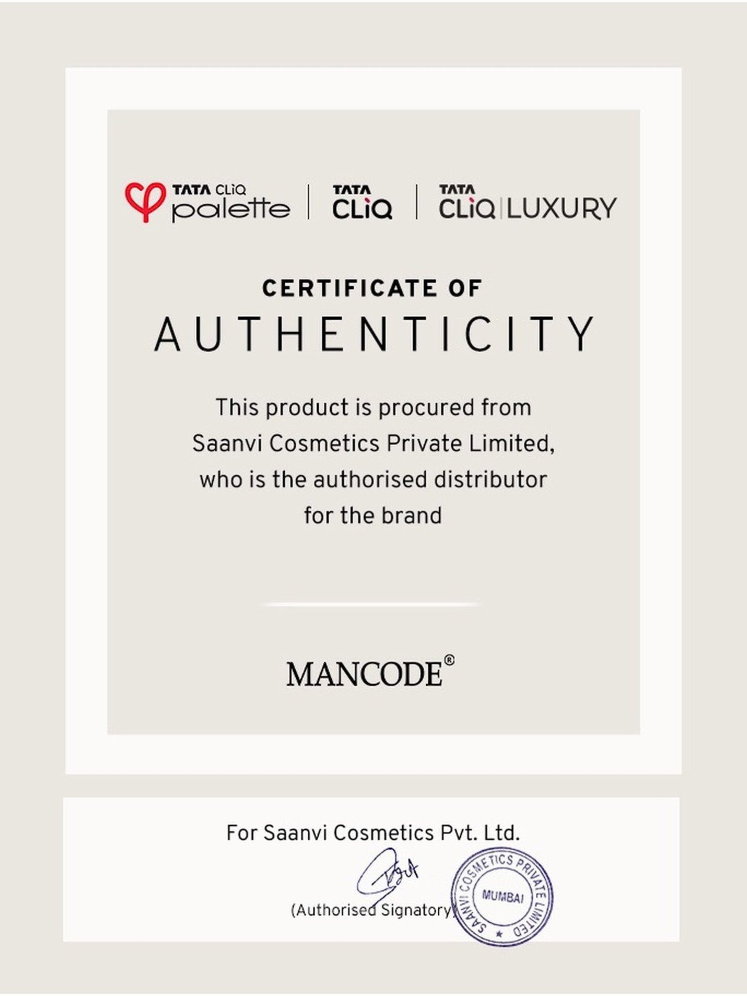 Mancode 24 Hours Day Cream with SPF 15+ - 100 gm