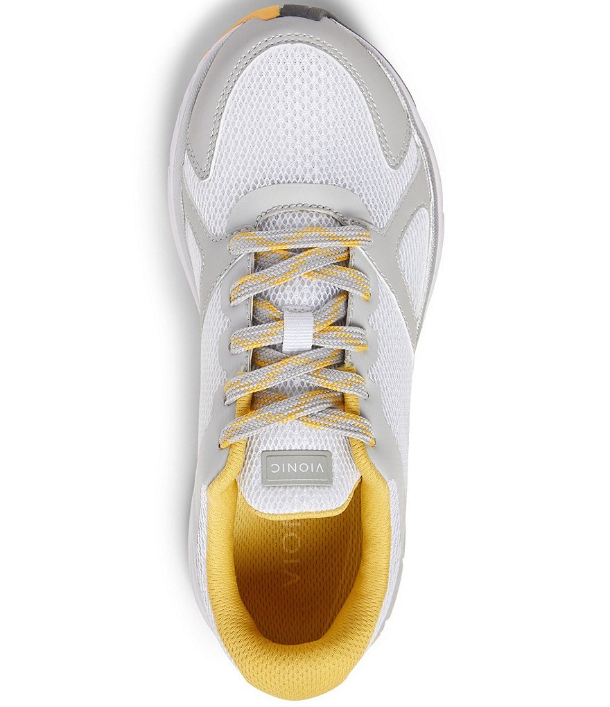 Champion Women's Talos A Sweatshirt Lace-Up Sneakers