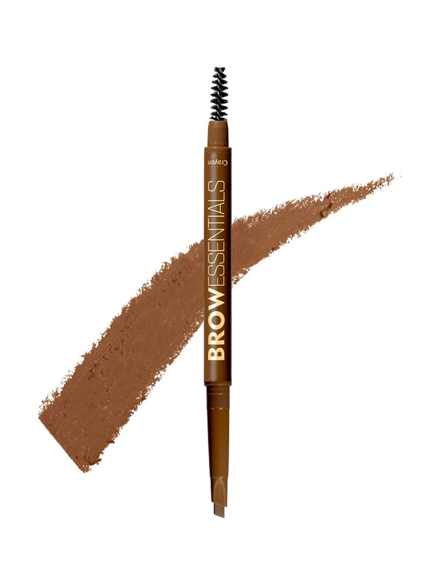 Bella Vita Organic Grow Brow Eyebrows & Eyelash Hair Growth & Volume Oil - 12 ml