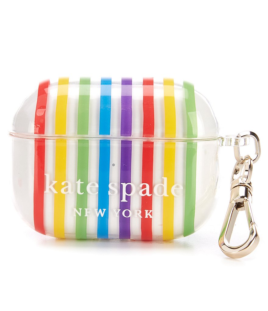 kate spade new york Pride Airpod Case