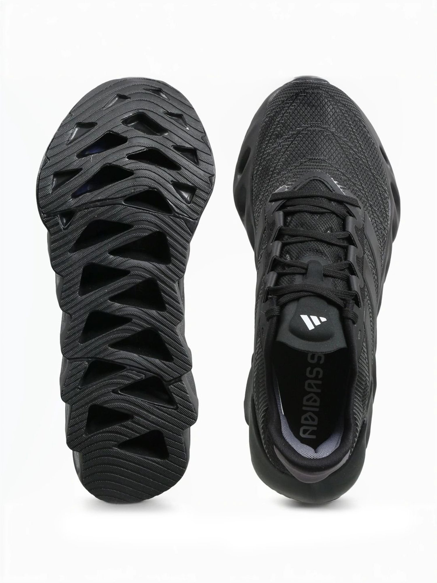 Adidas Women's SWITCH FWD 2 Black Running Shoes