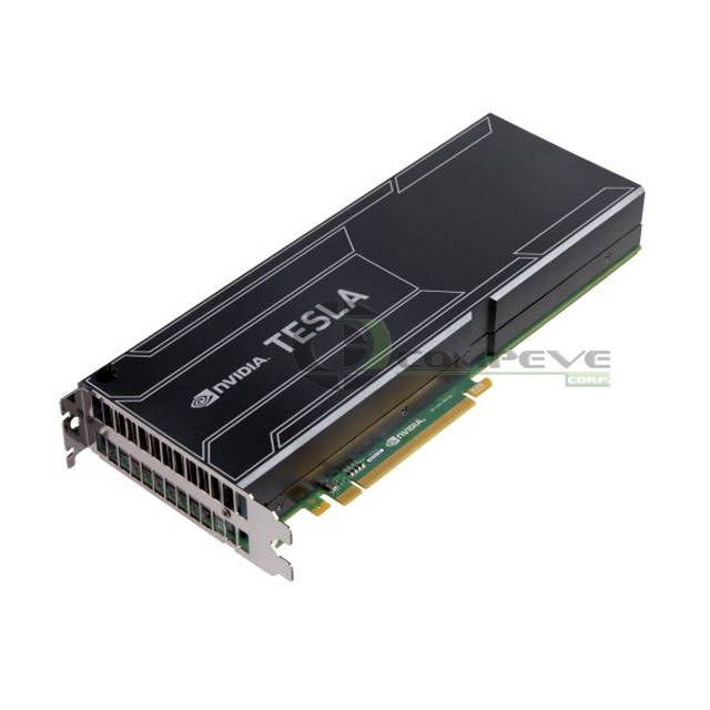 NVIDIA Tesla K20X 6GB GPU Server Accelerator Processing Unit Passive Cooling