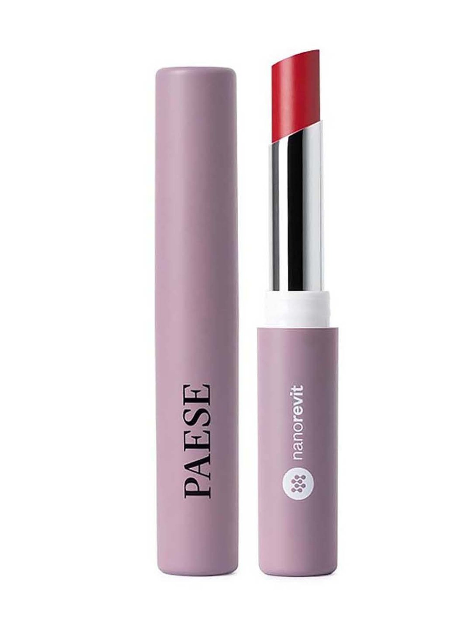 Paese Cosmetics Creamy Lipstick 17 Rose - 2.2 gm