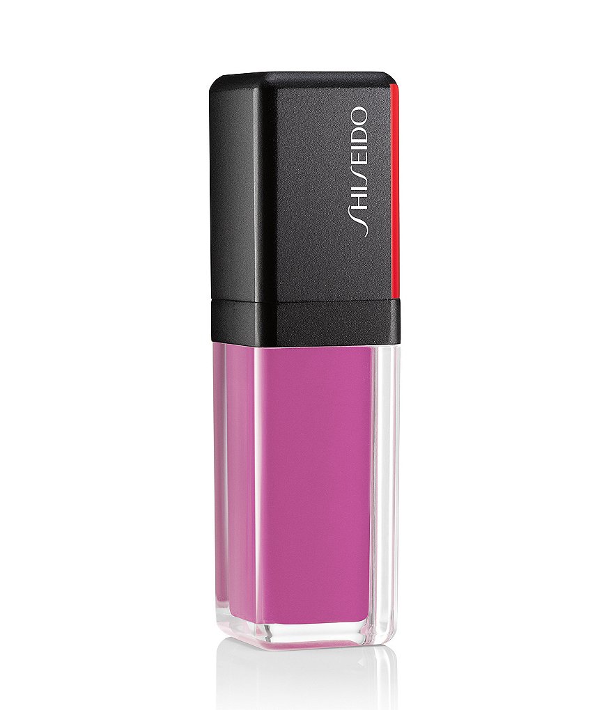 Shiseido LacquerInk Lip Shine