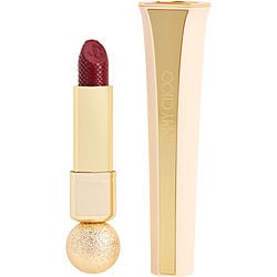 Seduction Collection Satin Lip Colour - # 002 Burgundy Charm --3.5g/0.12oz