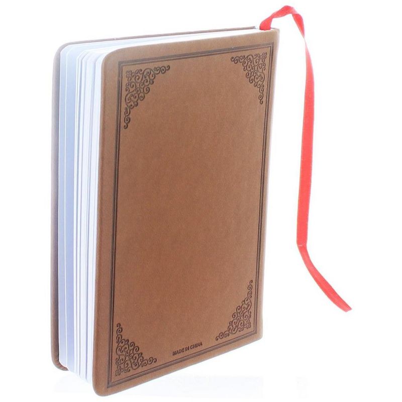 Nerd Block Your Neverending Story Notebook