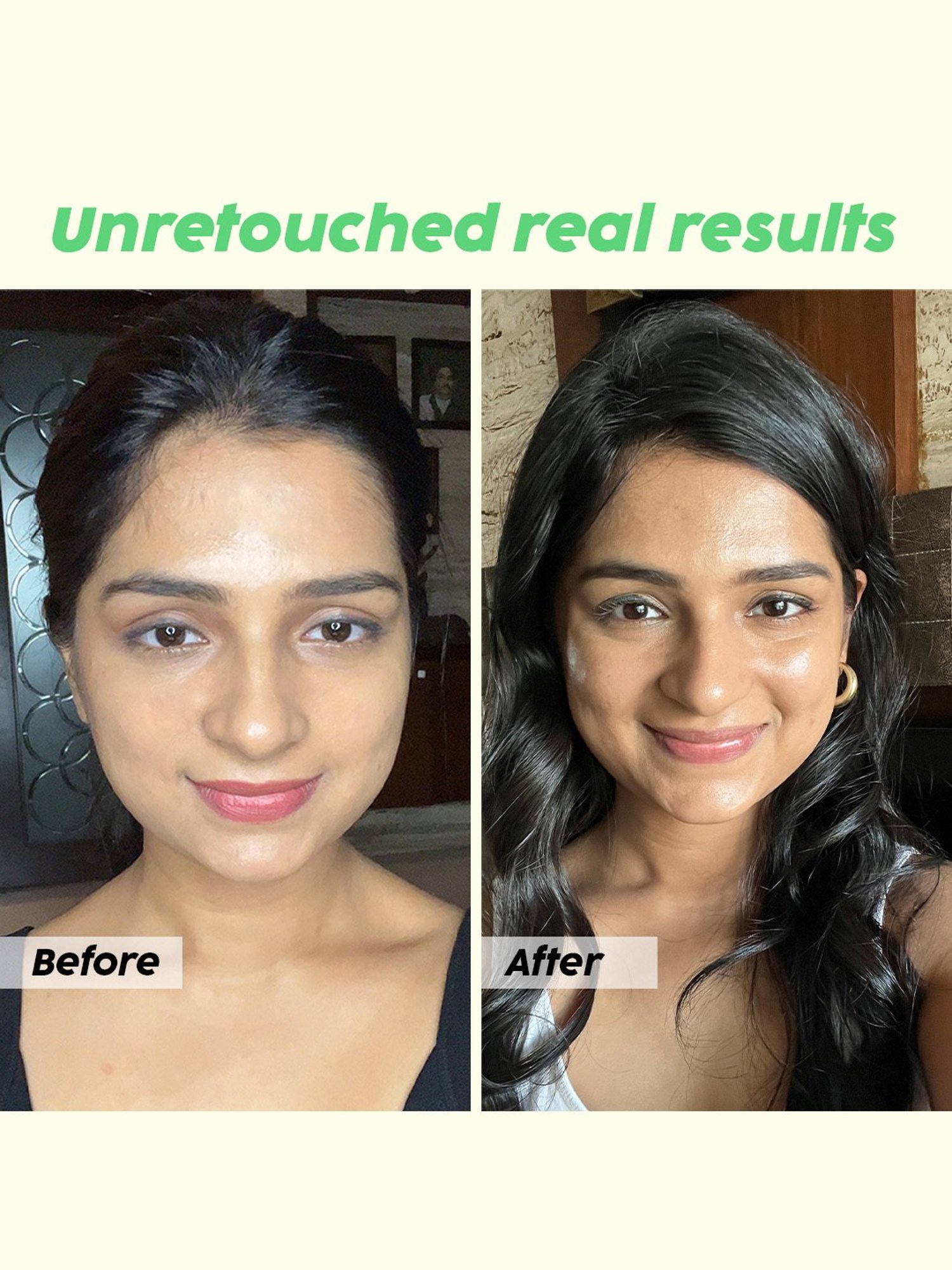 PLIX THE PLANT FIX Guava Glow Invisible Sunscreen - 50 gm