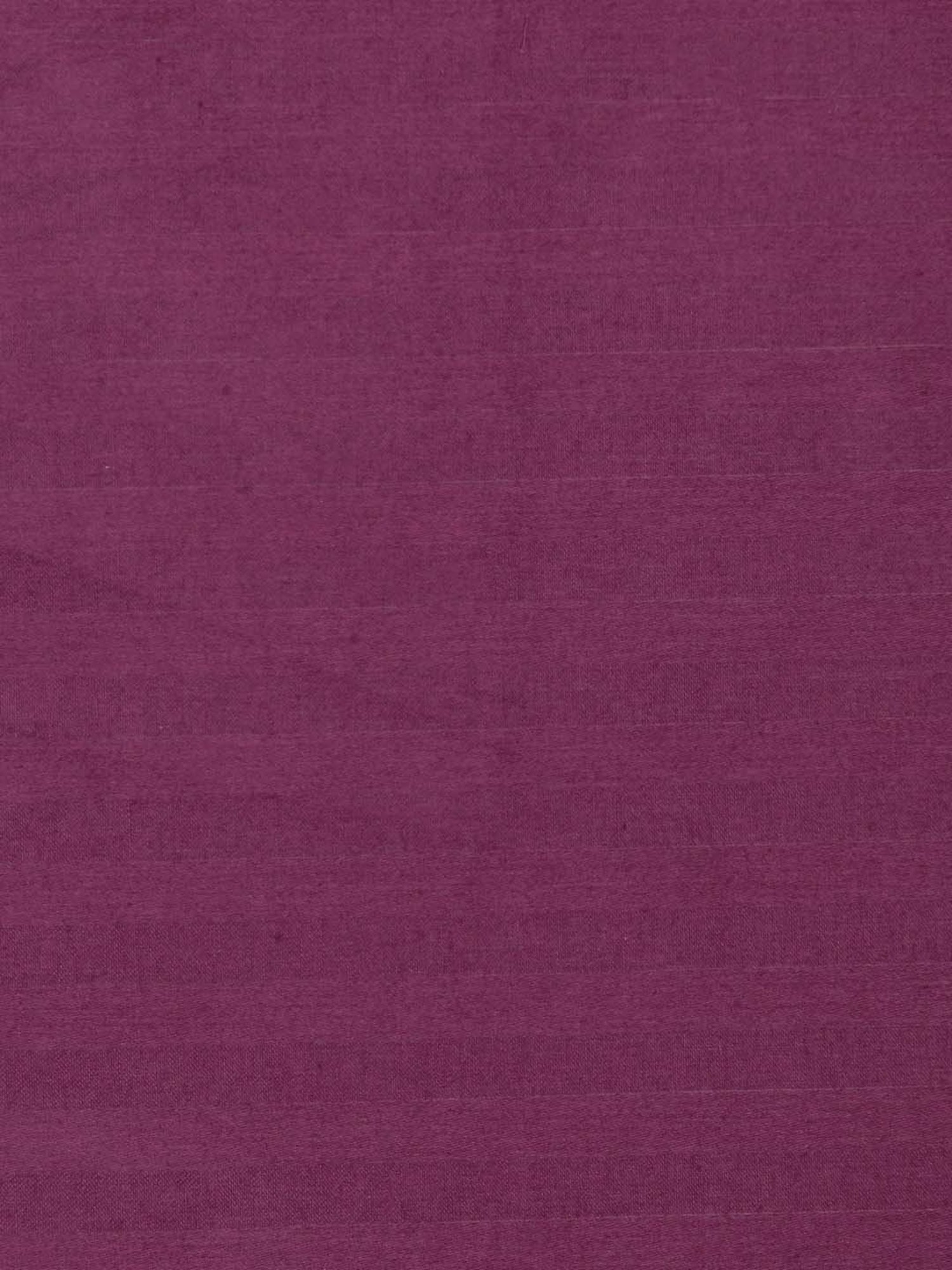 HOSTA HOMES Purple Cotton 280 TC Bed Sheet Set