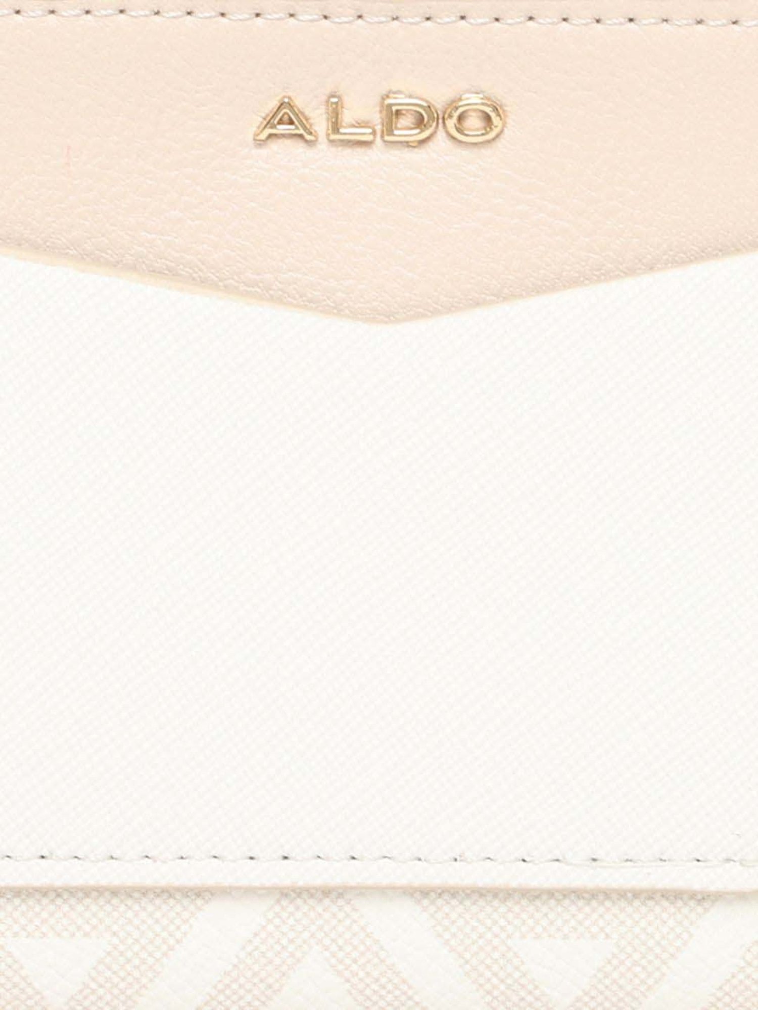 Louis Philippe Brown Casual Leather Money Clip Wallet for Men