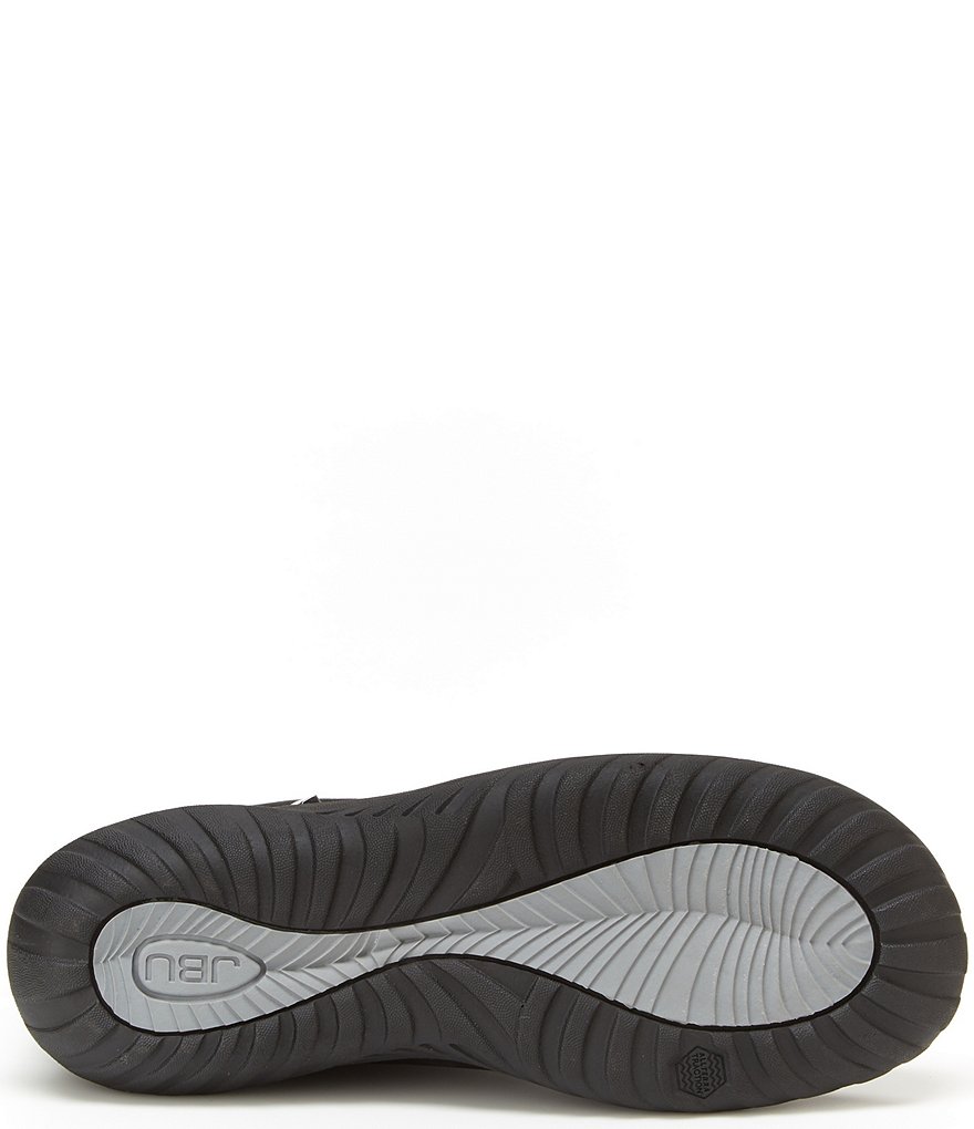 JBU by Jambu Dottie Water Resistant Booties