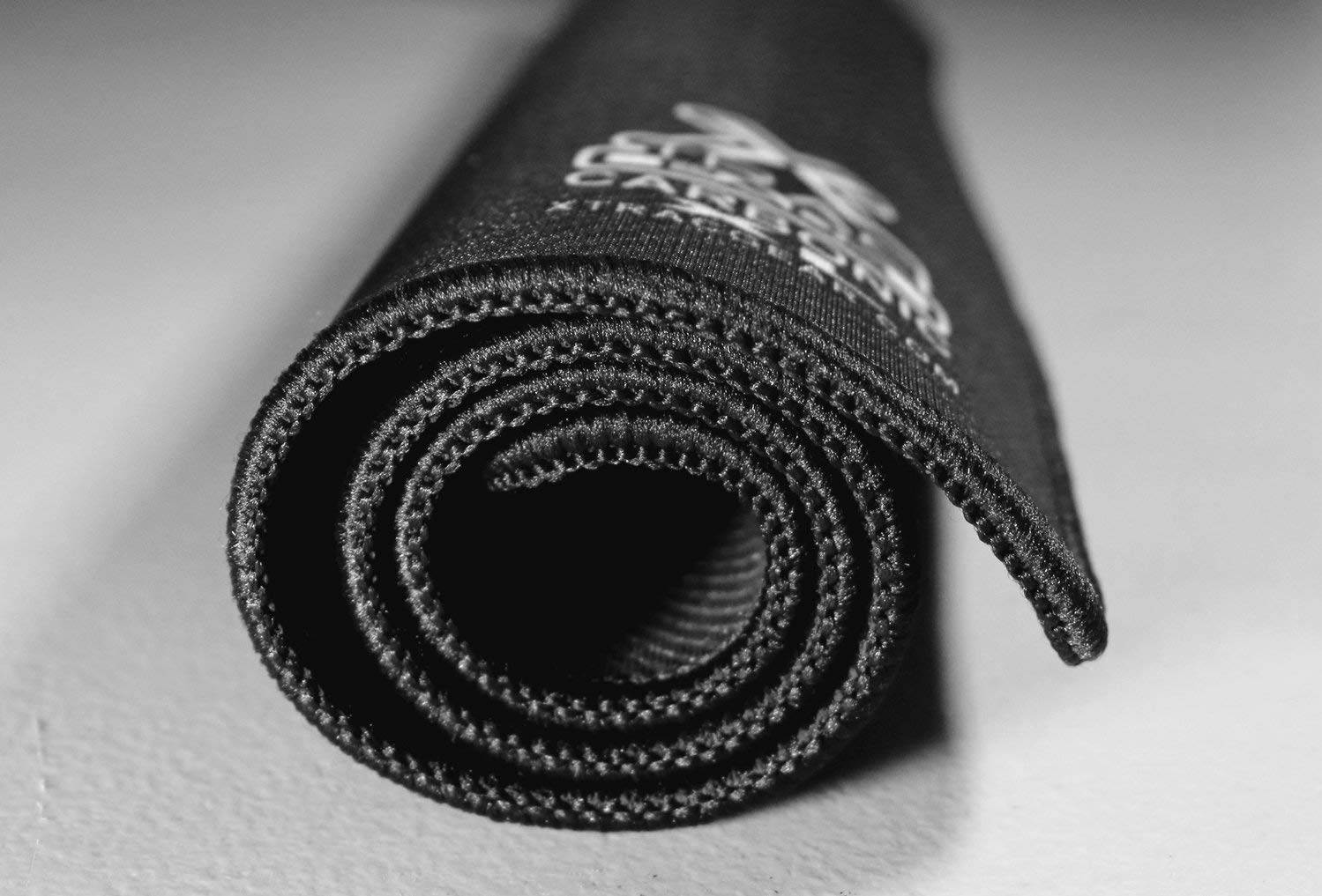 XTrac Gear Carbonic XL Precision Surface Computer Gaming Mat