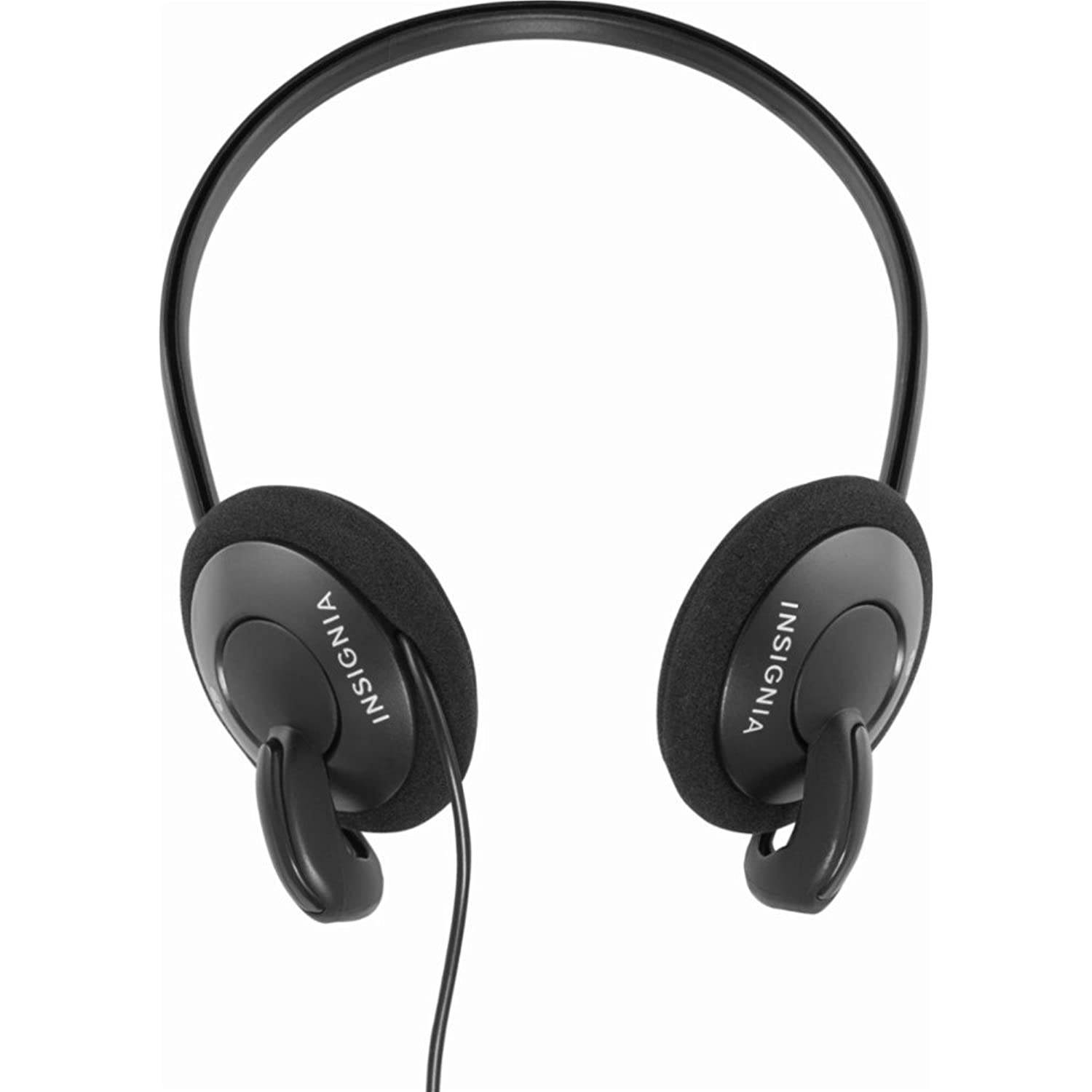 Insignia NS-R5111A - Portable Digital AM/FM Radio - Gray