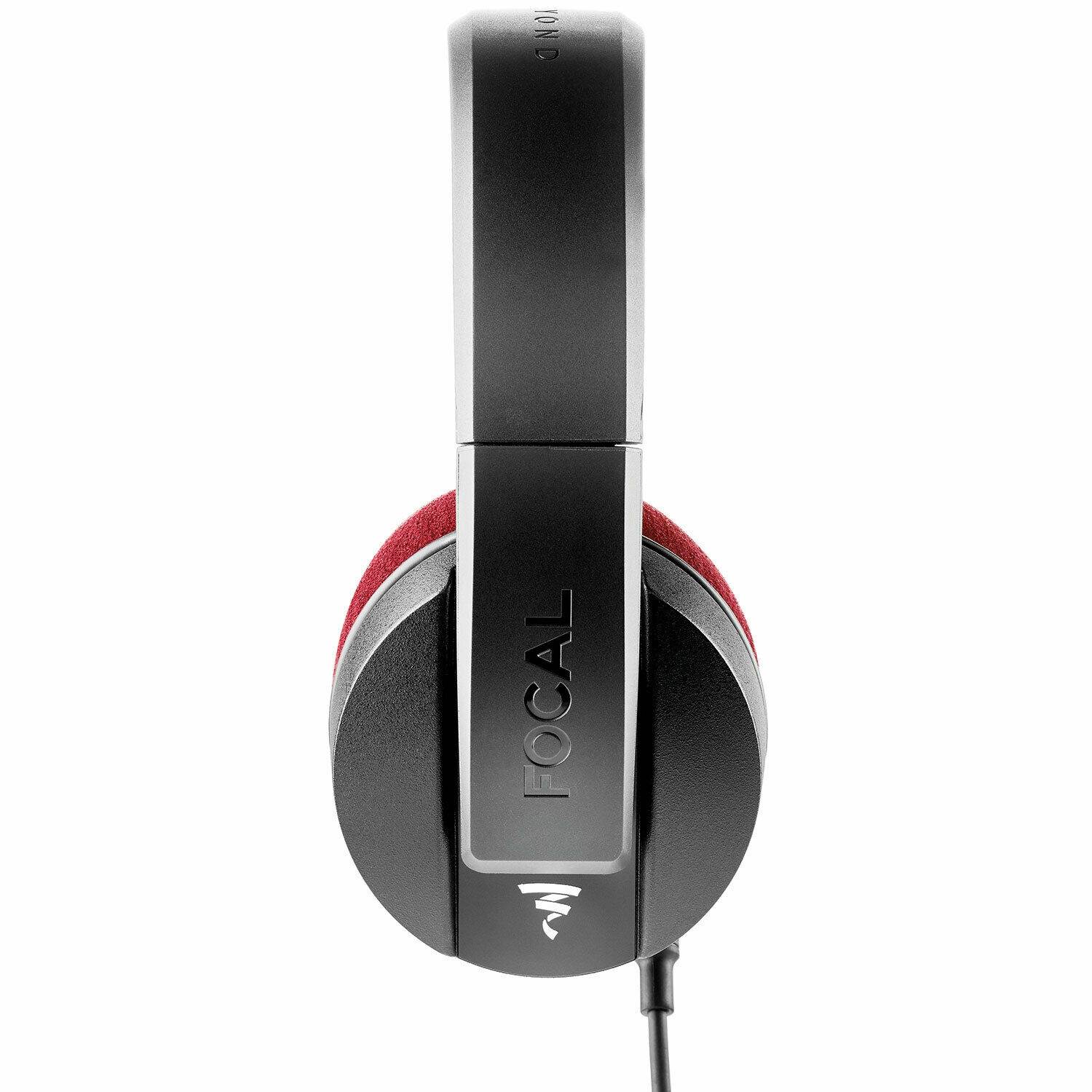 FOCAL Listen Professional Closed-Back Headphones