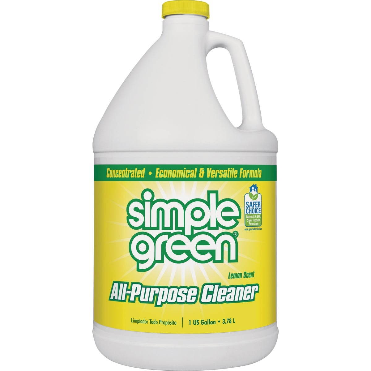simple green                             Cleaning Products
