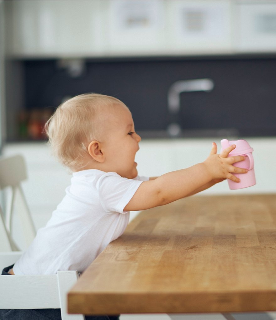 Herobility Eco 7 oz. Sippy Cup