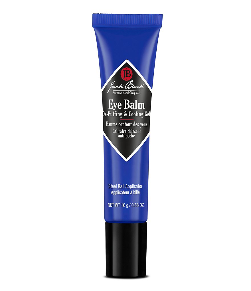 Jack Black Eye De-Puffing & Cooling Gel