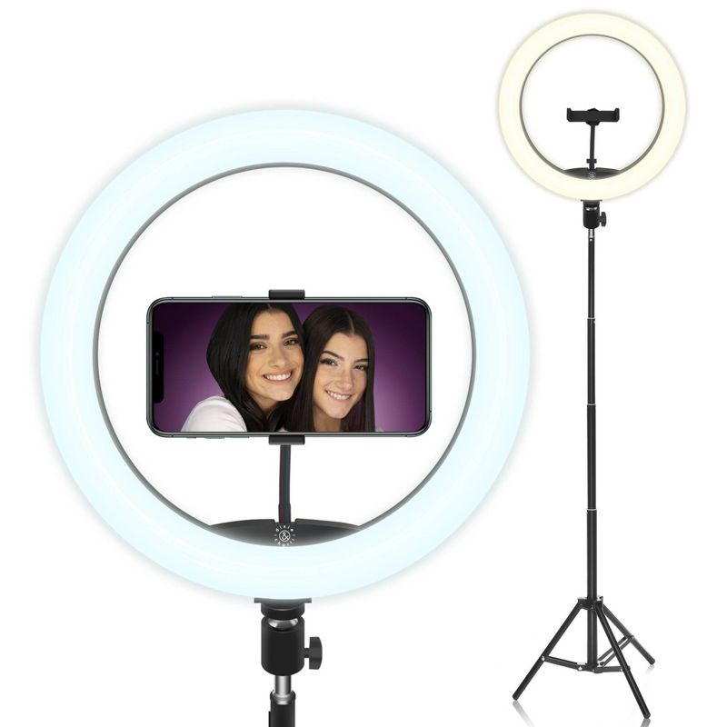 CHAUVET DJ CH-03 Heavy-duty T-bar Mobile Lighting Stand