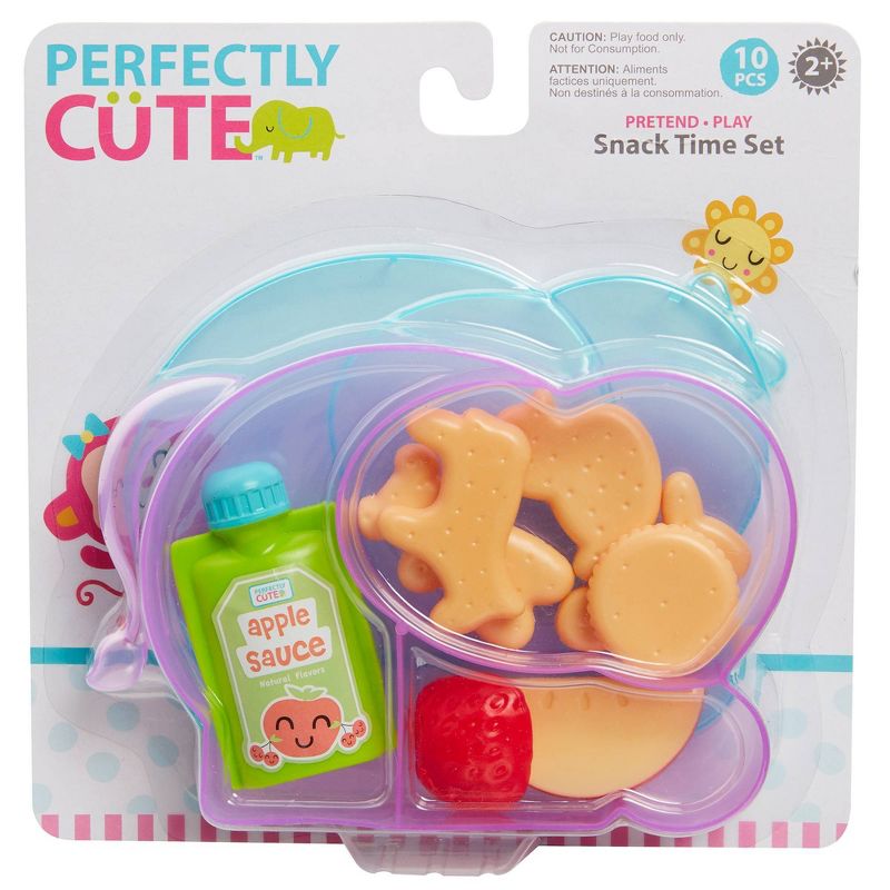 Perfectly Cute Magic Sippy Set