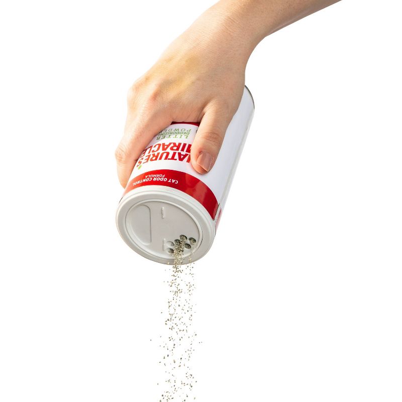 CatSpot Clumping Cat Litter - 8.5lbs