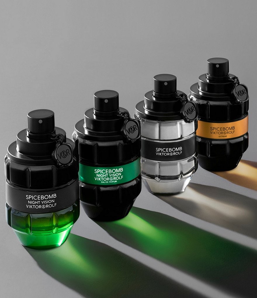 Viktor & Rolf Spicebomb Night Vision Eau de Parfum