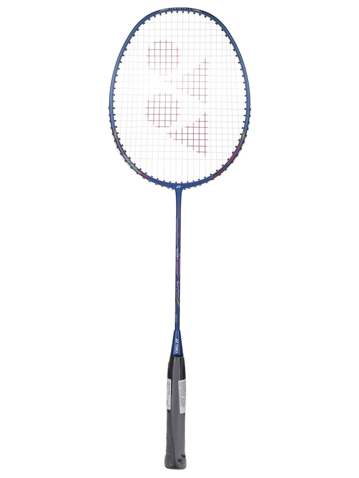 YONEX BADMINTON RACQUET NANORAY 72LIGHT 5U (Avg.78g) G4 POWDER BLUE
