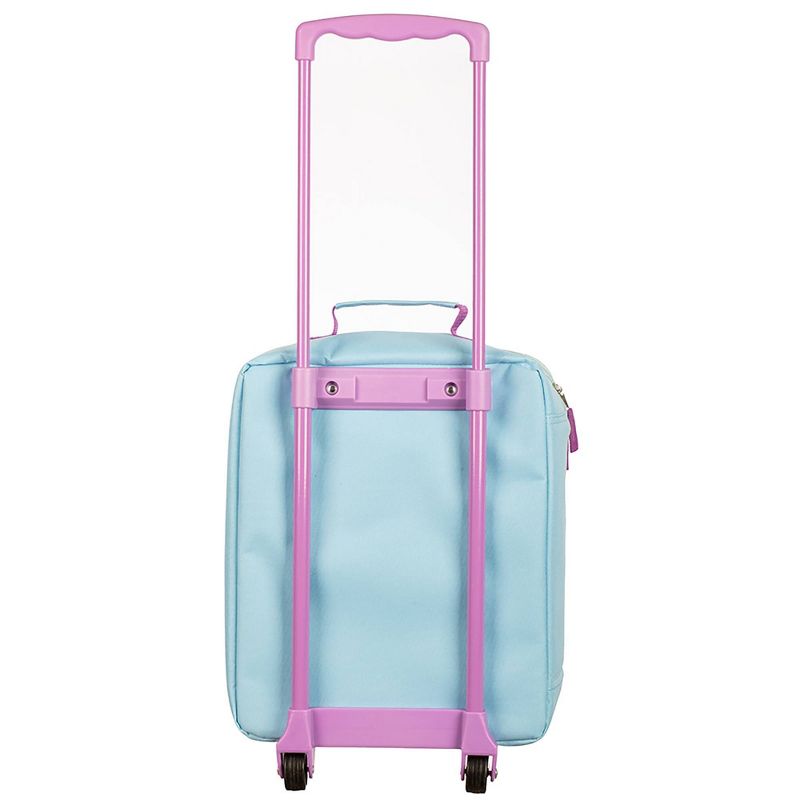 Frozen 2 Elsa Kids' 14" Carry On Pilot Suitcase