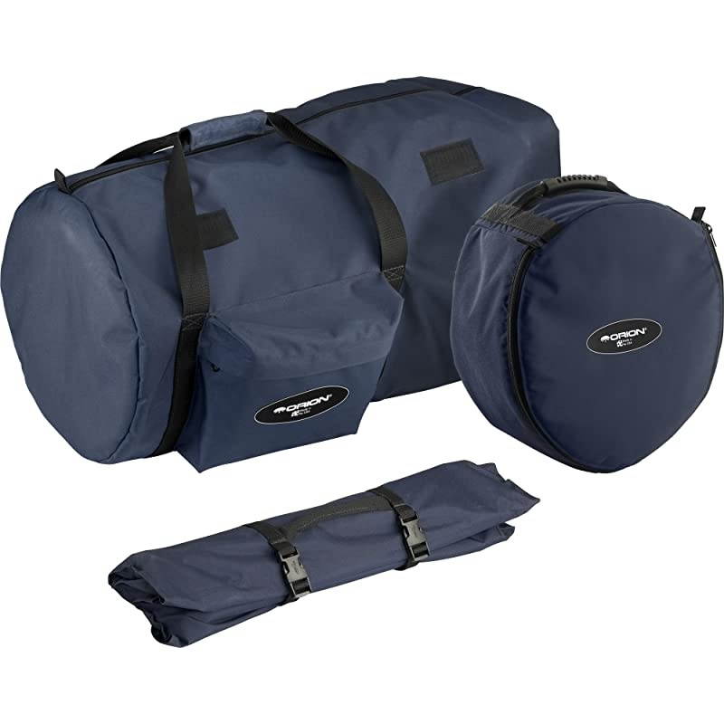 15094 Set of SkyQuest XX12 Padded Telescope Cases