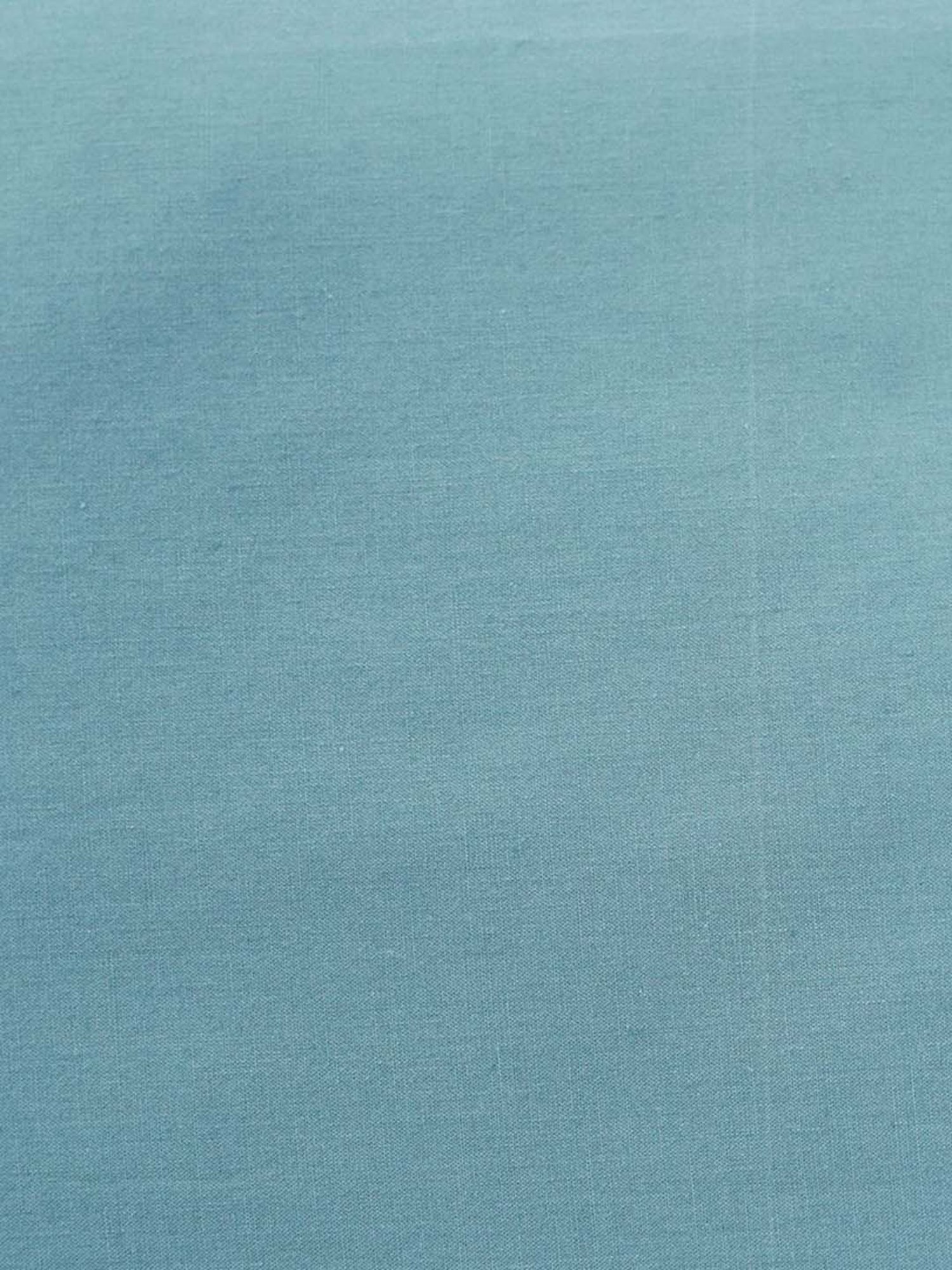 Maspar Blue Cotton 200 TC Bed Sheet Set