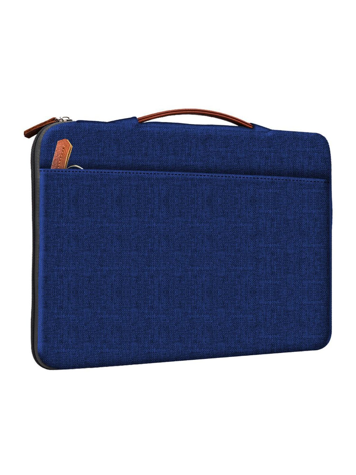 Gripp Grace Drop Proof Laptop Sleeve For 13-13.3 Inch Macbook Air (Blue)