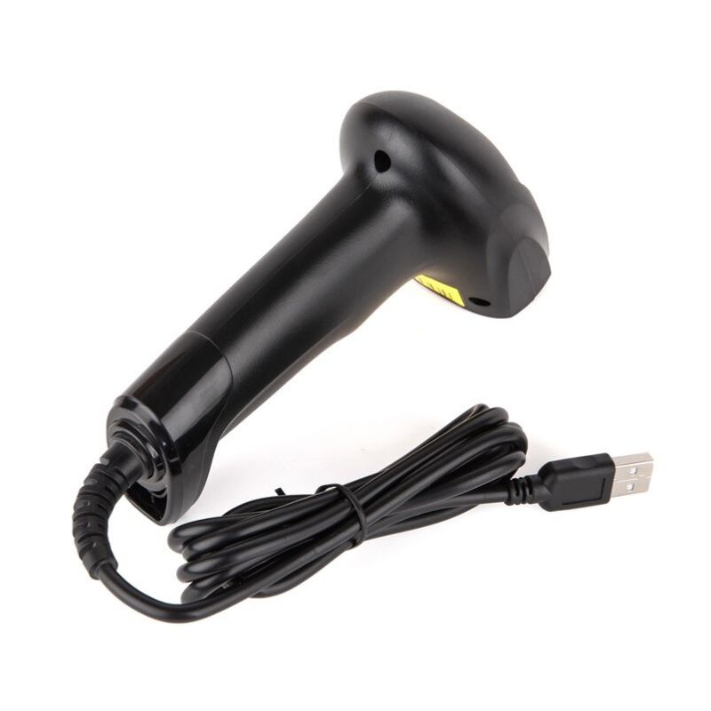 bluetooth wireless  2D CMOS barcode reader Cheapest handheld barcode scanner with long range EVAWGIB USB interface
