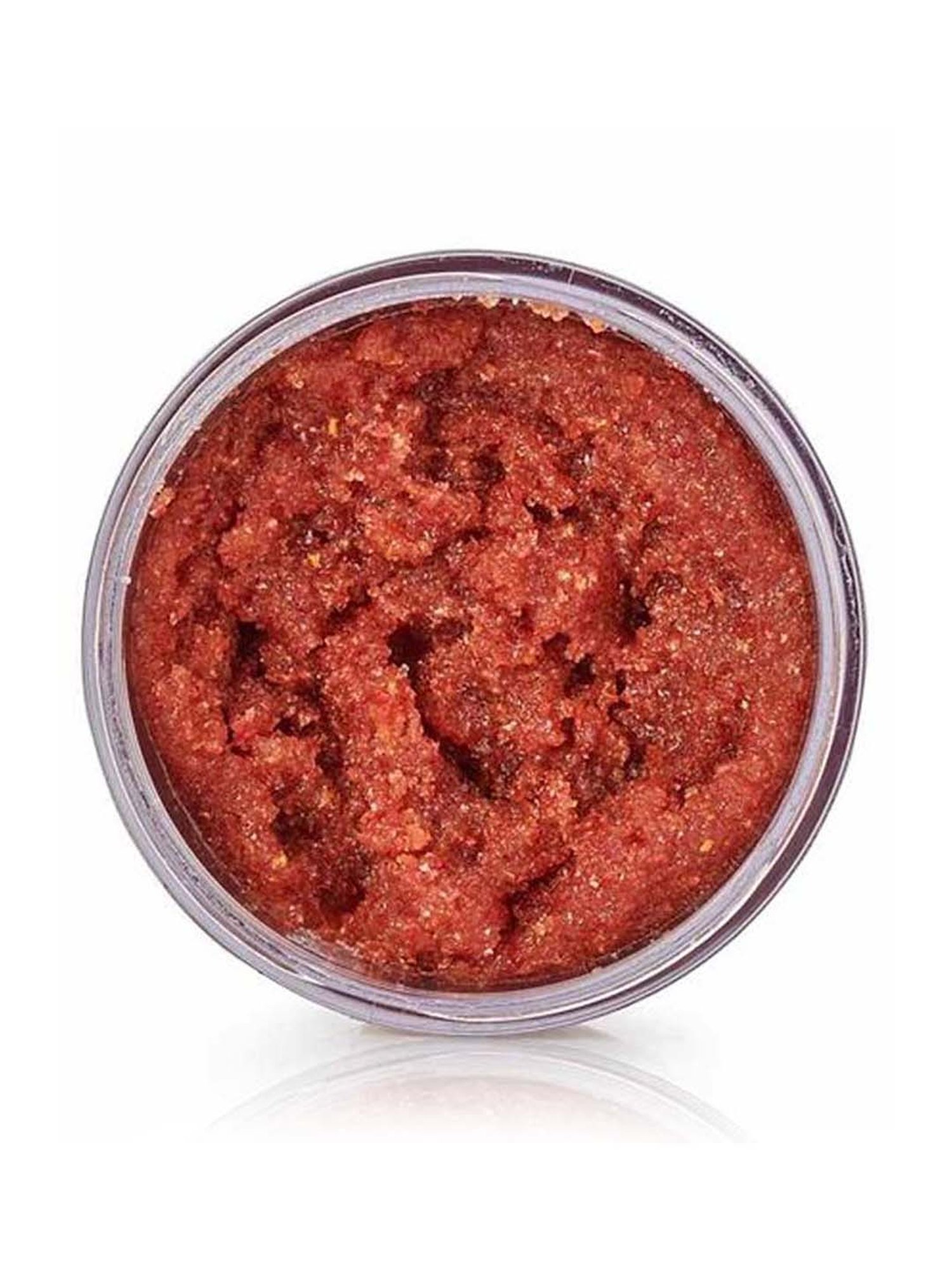 ROOTS AND HERBS Sugar Face Scrub (indian Rose And Red Sandalwood) - 100 gm