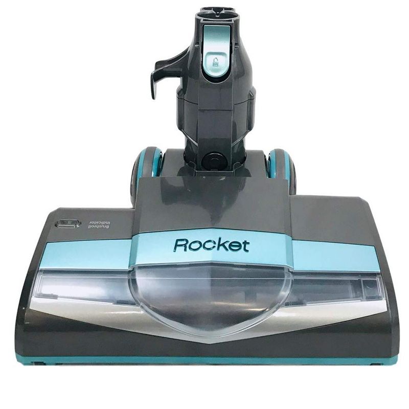 Shark Rocket DuoClean Ultra-Light Corded Stick Vacuum (Manufacturer Refurbished)