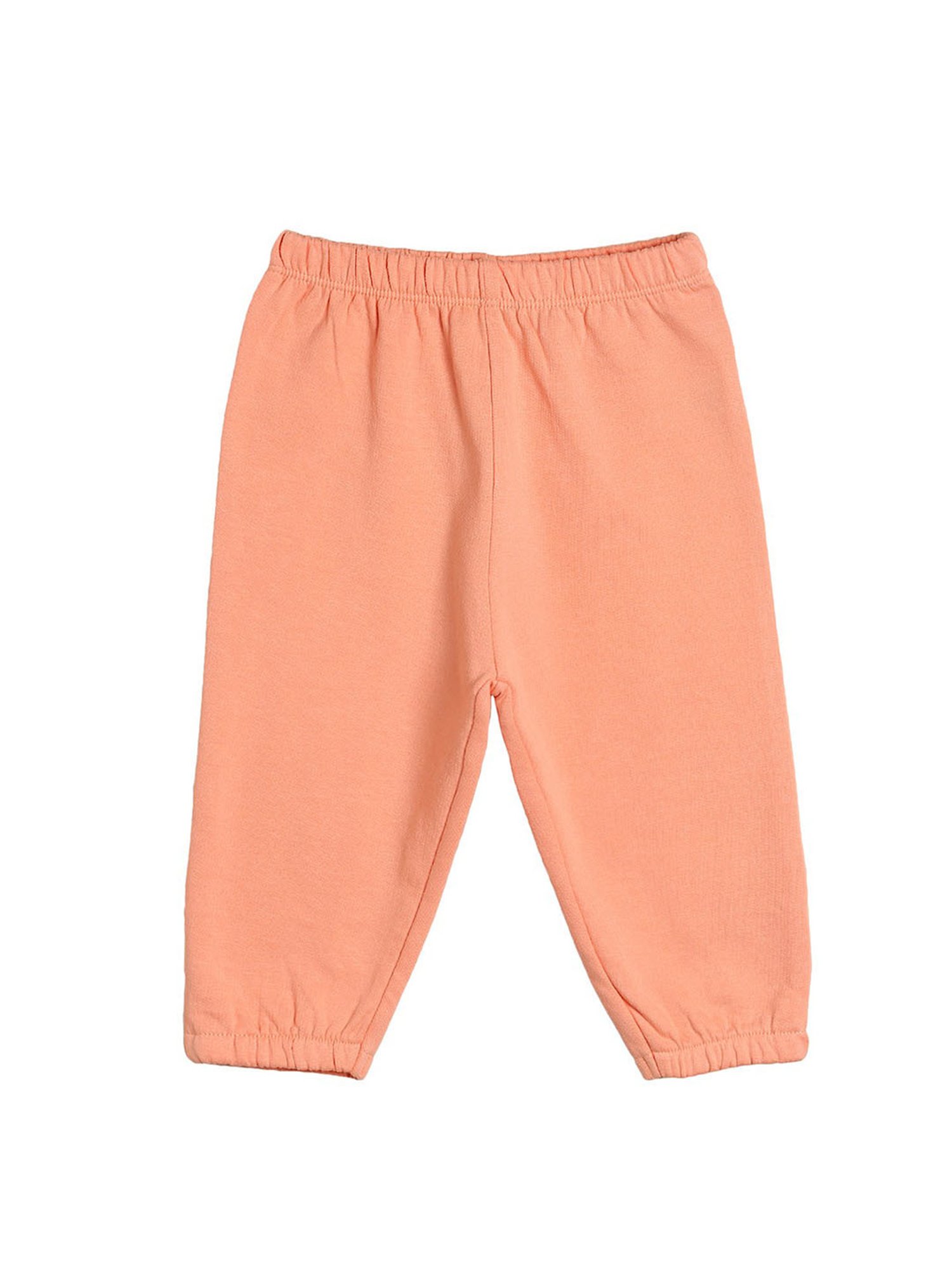 Nino Bambino Kids Multicolor Printed Leggings