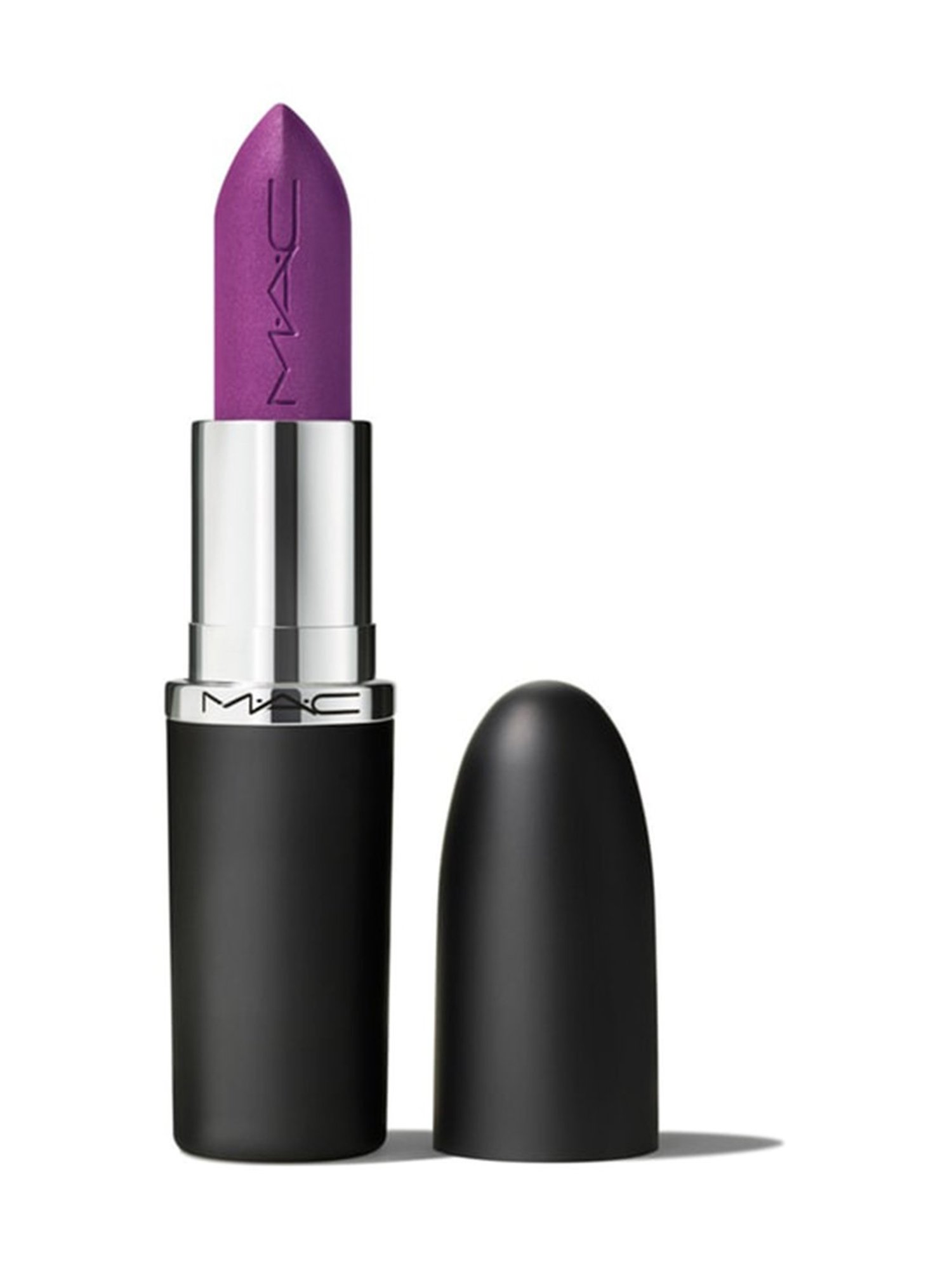 M.A.C MACximal Matte Lipstick Everybody's Heroine - 3.5 gm