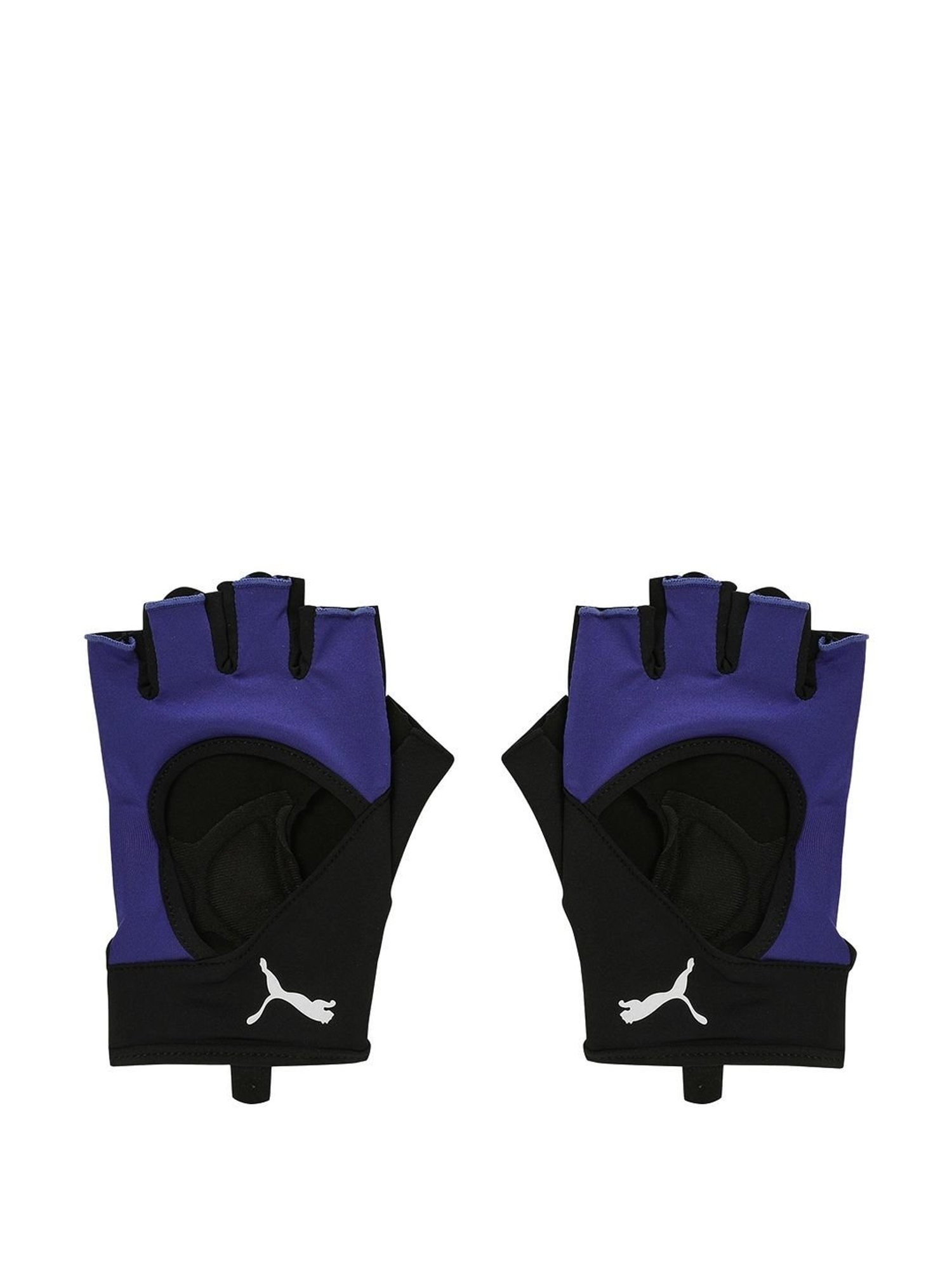 Puma TR ESS Lapis Lazuli Printed Large Gloves