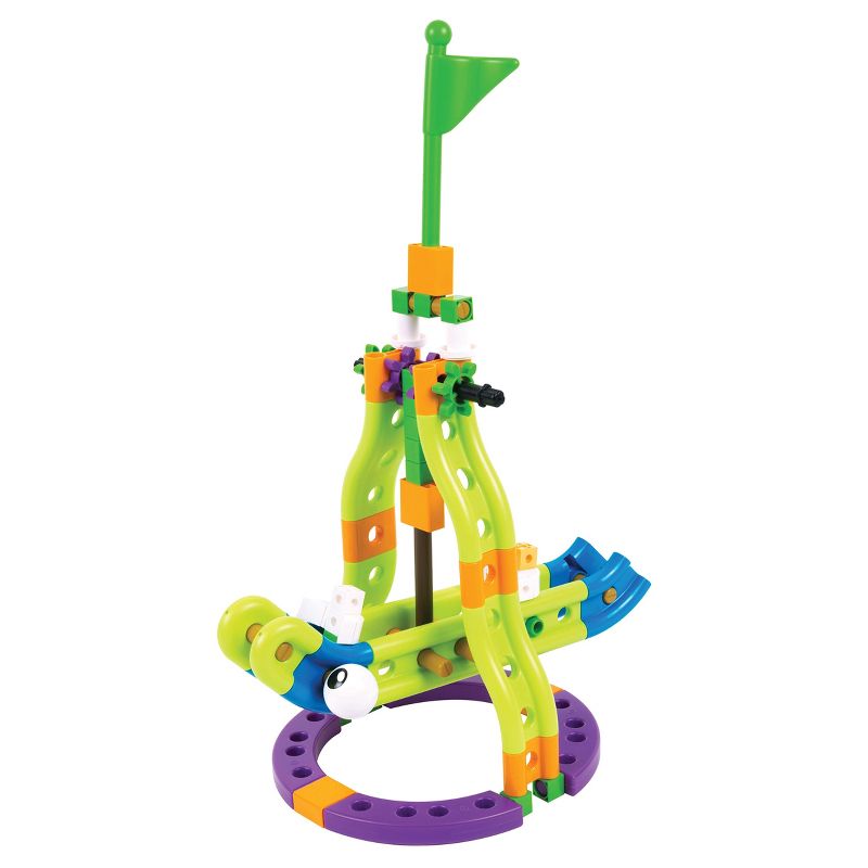 Thames & Kosmos Remote Control Machines