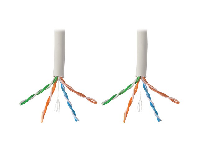 Cat 7 Ethernet Cable 100 ft LAN Cable Internet Network Cord for PS4, Xbox, Router, Modem, Gaming, White Flat Shielded 10 Gigabit RJ45 High Speed Computer Patch Wire.