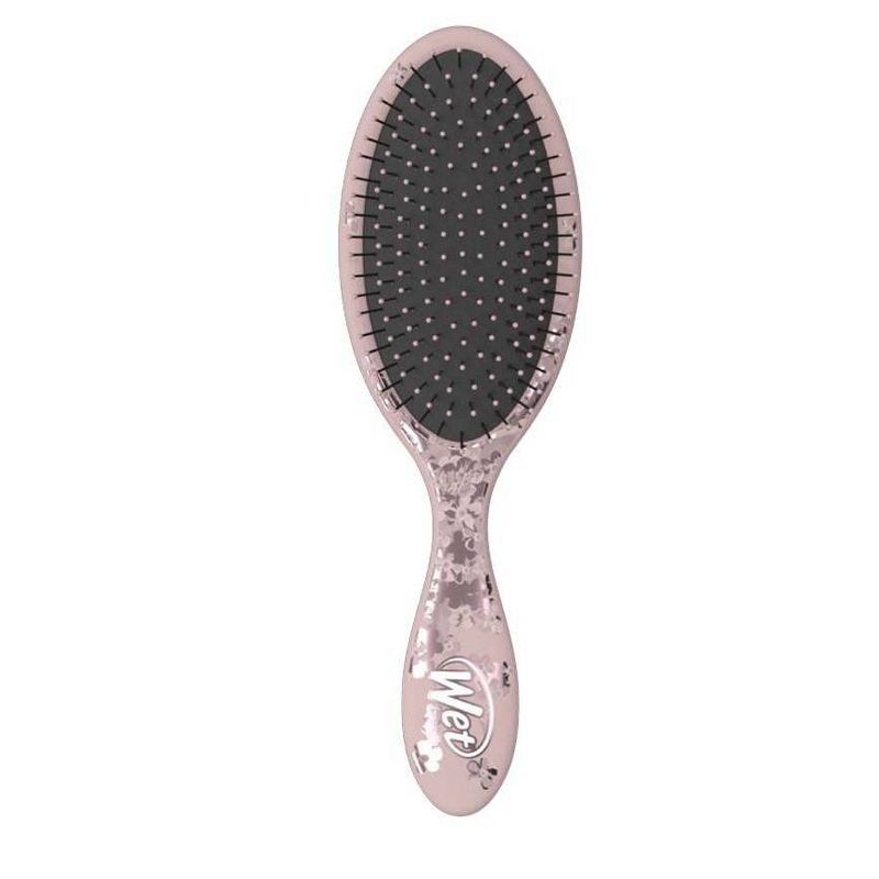 Wet Brush Floral Fantasy Hair Brush - Pink