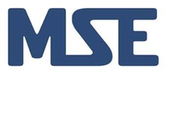 MSE Compatible Black High Yield Toner Cartridge (Alternative for HP 80X/CF280X)