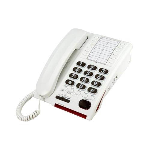 SERENE INNOVATIONS SI-HD-60 High definition amplified phone