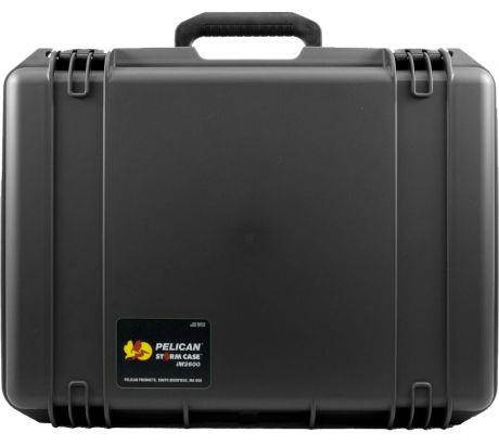 Hardigg Storm Case iM2600 Shipping Case with Cubed Foam