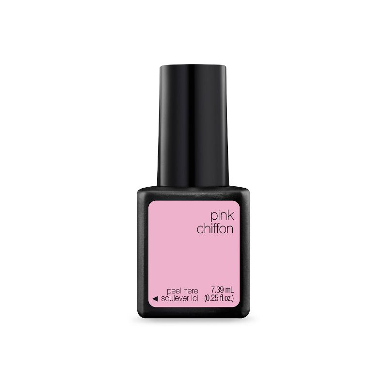 Studiowest Nail Love Gel Look Top Coat - 9 ml