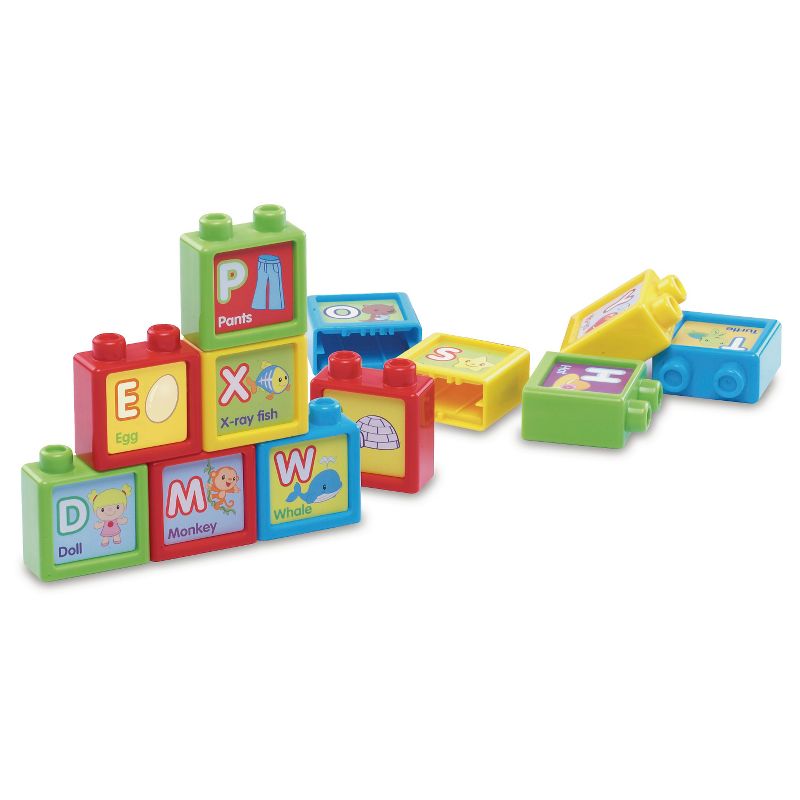 VTech Sit-to-Stand Ultimate Alphabet Train