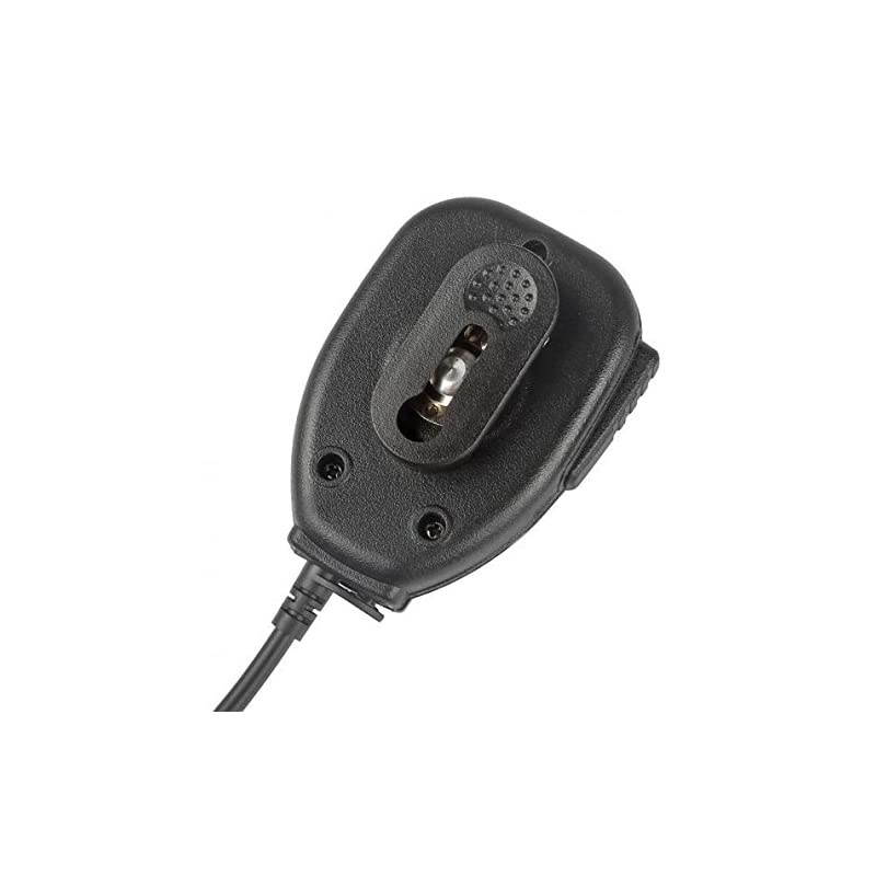 BFS112 Two Way Radio SpeakerBlack